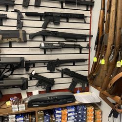 Elite Armory