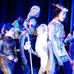 Professional Youth Theatre