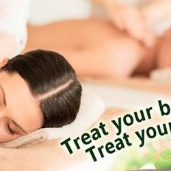 Massage Here - Open soon 12/1
Massage Here
3087 W Pico Blvd # 5, Los Angeles, CA 90006
323-732-1111
10:30am-10.00pm