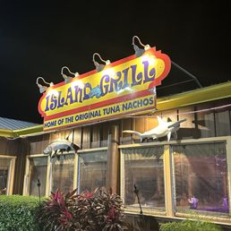 Exterior photo of Island Grill - Islamorada, Florida Exterior photo of Island Grill - Islamorada, Florida
