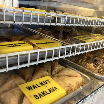 Gyro Plus - Baklava - Greek Near Me - Gainesville, Florida Gyro Plus - Baklava - Greek Near Me - Gainesville, Florida