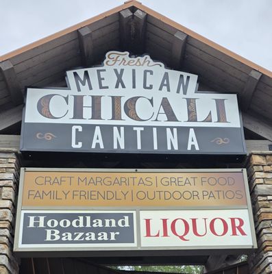 Chicali Cantina by null