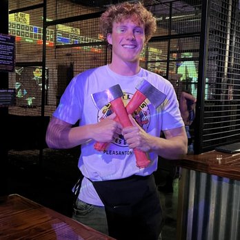 Limitless Axes & Ales - Evan! - Bars Near Me - Pleasanton, California Limitless Axes & Ales - Evan! - Bars Near Me - Pleasanton, California