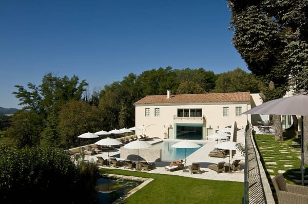 Le Couvent Des Minimes, Un Hotel & Spa Occitan En Provence by null