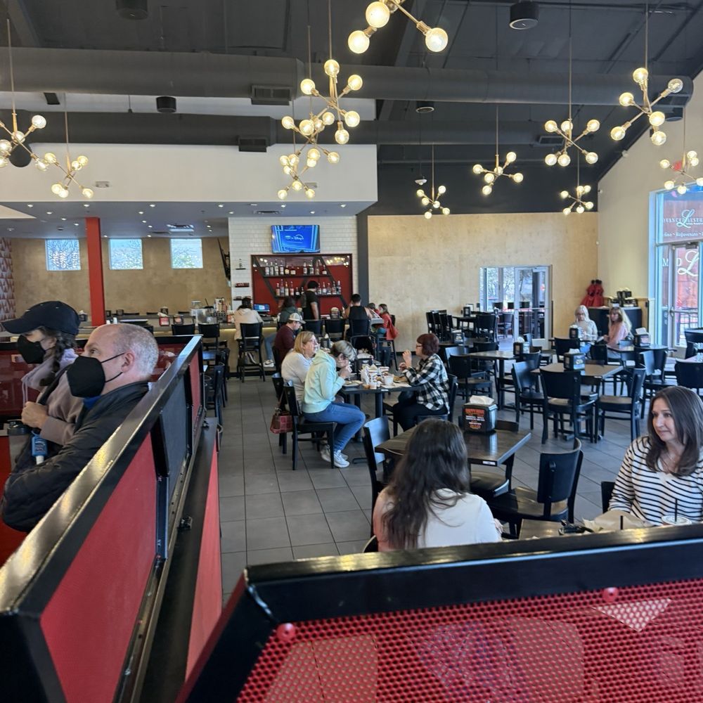 Torchy's Tacos - Inside they also have a bar - Tacos Near Me - San Antonio, Texas Torchy's Tacos - Inside they also have a bar - Tacos Near Me - San Antonio, Texas