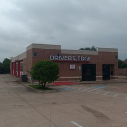 Driver's Edge - Driver's Edge