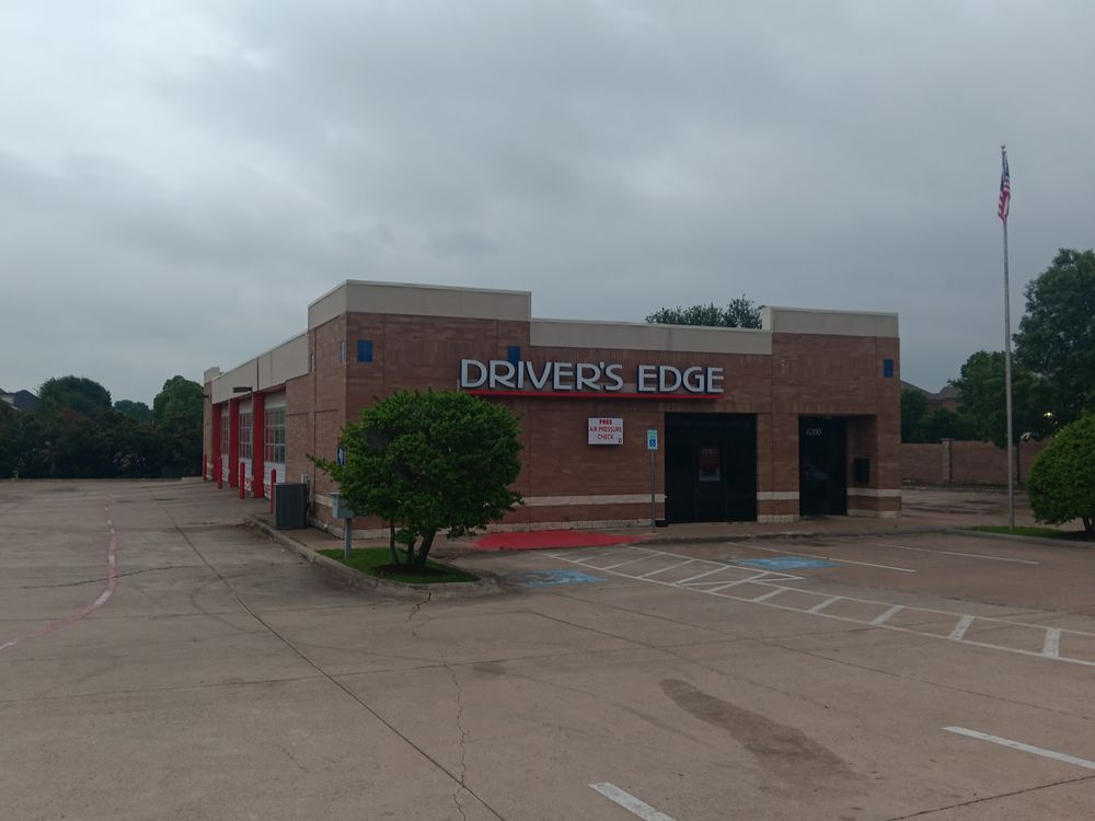 DRIVER’S EDGE - Updated June 2026 - 66 Reviews - 6200 Morriss Rd ...