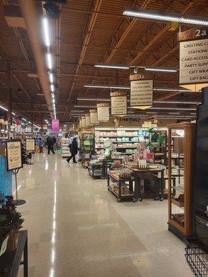 Wegmans by null
