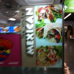 Wicked Mexican