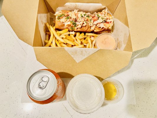 Lobster Zen - Food Truck by null