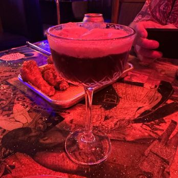 Nice Guys Pizza - Enemy Of Tradition Martini - loved it - Pizza Near Me - Cape Coral, Florida Nice Guys Pizza - Enemy Of Tradition Martini - loved it - Pizza Near Me - Cape Coral, Florida