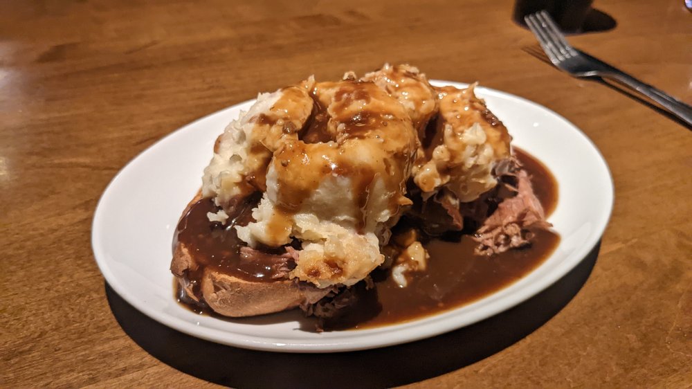 GRINDER’S ABOVE & BEYOND Updated September 2024 27 Photos & 61