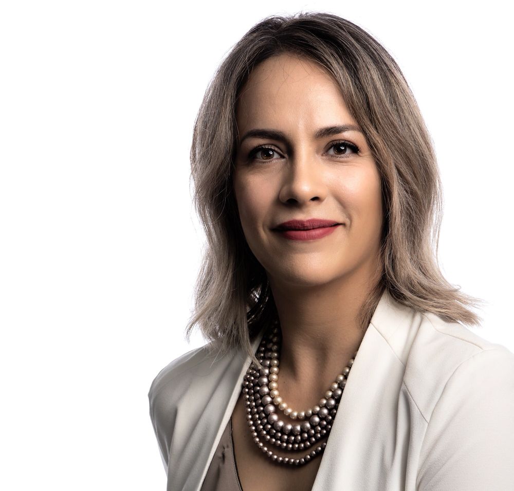 PAULA BARRERA SCHEER EWM REALTORS Updated September 2024 12