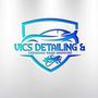 Vics Detailing and Pressure Wash Services