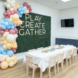 The Little Social