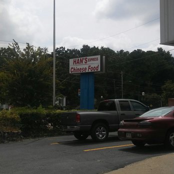 Han’s Express - Chinese Near Me - Atlanta, Georgia Han’s Express - Chinese Near Me - Atlanta, Georgia