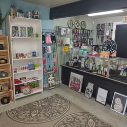 The Rolling Station