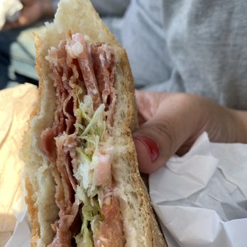 D'Angelo - BLT - Sandwiches Near Me - Quincy, Massachusetts