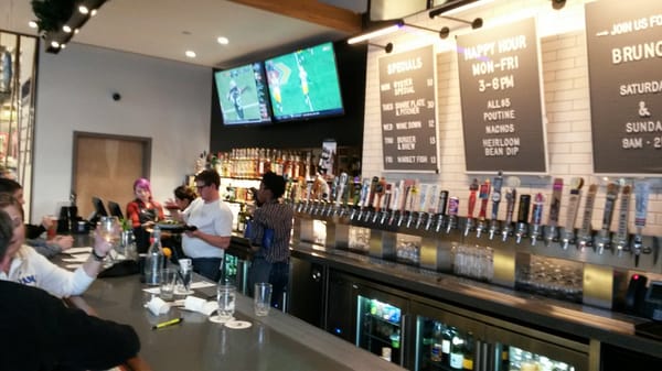 The Eight Bar by null