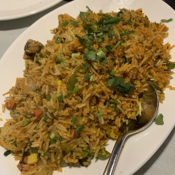 Tandoor Indian Restaurant - Vegetable Biryani - Indian Near Me - Murfreesboro, Tennessee Tandoor Indian Restaurant - Vegetable Biryani - Indian Near Me - Murfreesboro, Tennessee