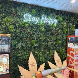 Happy Days - Legal cannabis Dispensary