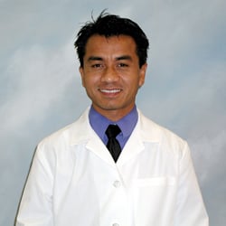 Daniel Nora Chan, MD