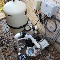 Pinch A Penny - New Variable Speed Pump Install