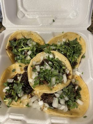 Armando's Mexican Food by null