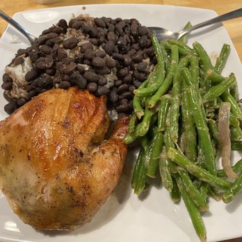 Alpaca Chicken - 1/4 Dark Chicken - Peruvian Near Me - Durham, North Carolina Alpaca Chicken - 1/4 Dark Chicken - Peruvian Near Me - Durham, North Carolina