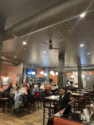 Providence Coal Fired Pizza by null