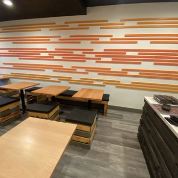 Luck Gai Cafe - Inside seating - Chicken Shop Near Me - Anaheim, California Luck Gai Cafe - Inside seating - Chicken Shop Near Me - Anaheim, California
