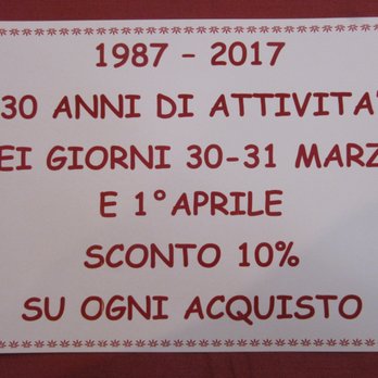 Marchi - Arts & Crafts Near Me - Florence, FI