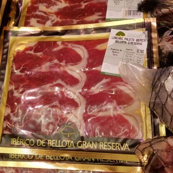 Viandas de Salamanca - Meat Shops Near Me - Madrid, M