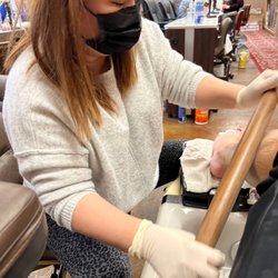 Envy Nail Spa
