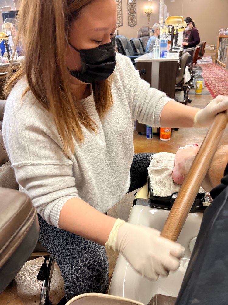 ENVY NAIL SPA Updated October 2024 13 Photos & 32 Reviews 1888