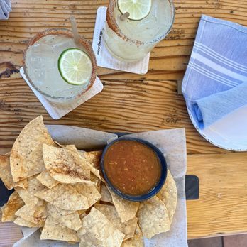 Casa Gabriela - Classic margs with chips & salsa - you can never go wrong with - Mexican Near Me - La Mesa, California Casa Gabriela - Classic margs with chips & salsa - you can never go wrong with - Mexican Near Me - La Mesa, California