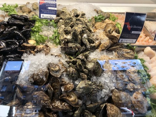 Fjord Fish Market by null