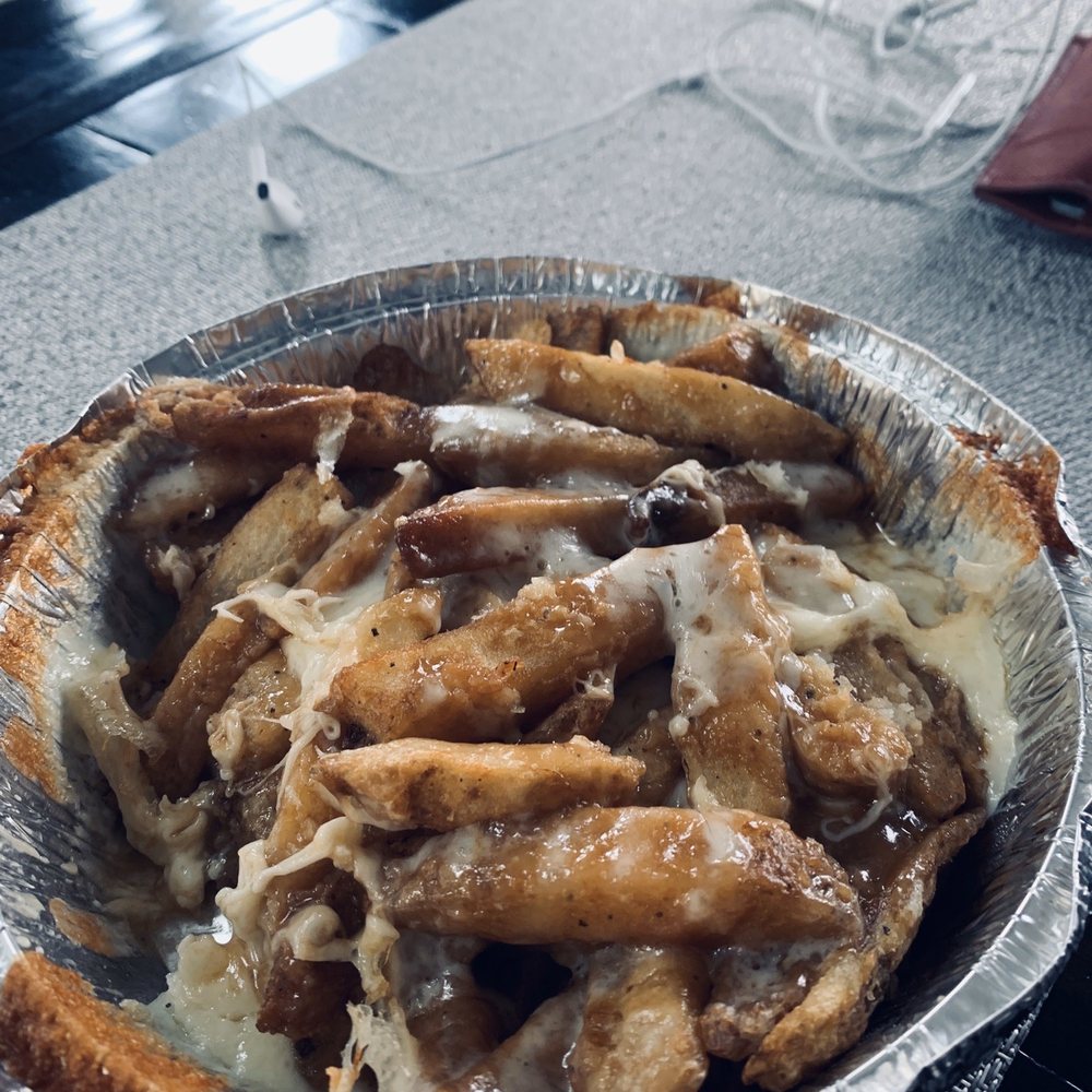 Pizza Love - Loaded fries - Pizza Near Me - Wyckoff, New Jersey Pizza Love - Loaded fries - Pizza Near Me - Wyckoff, New Jersey