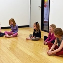 Expressions Academy of Dance