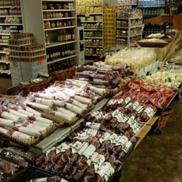 Seafood Cold Cuts