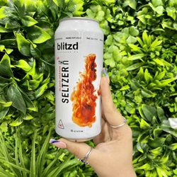 Bahama Mama Smoke Shop - Thc seltzer