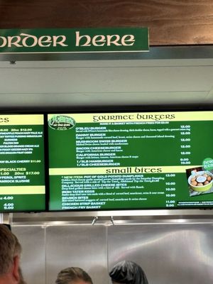 O'Gara's at the Fair by null