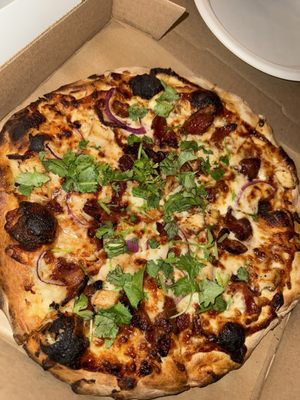 Flatland Brewing Company by null