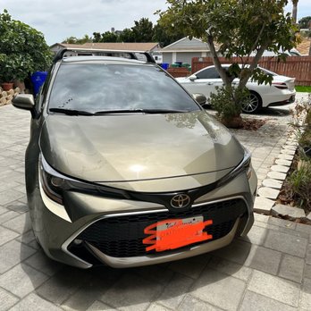 Shine Bright - Auto Detailing Near Me