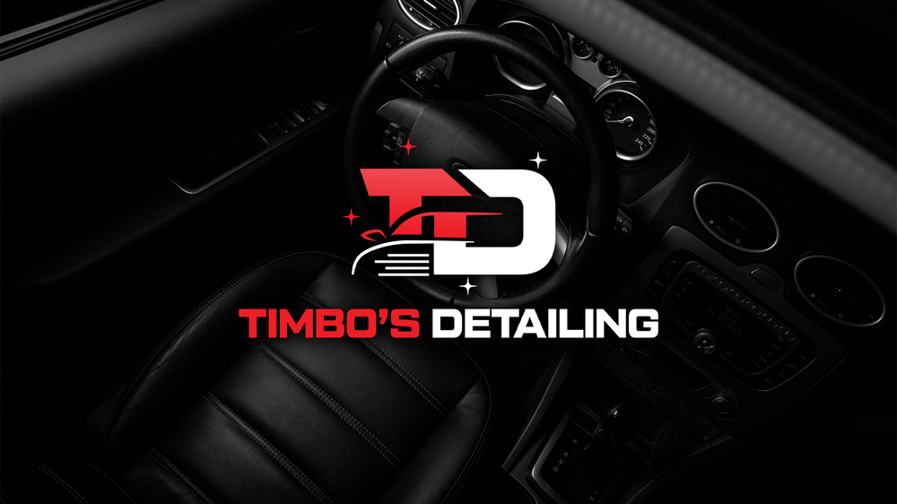 TIMBO’S DETAILING Updated September 2024 7655 Tara Dr, Semmes, Alabama Auto Detailing