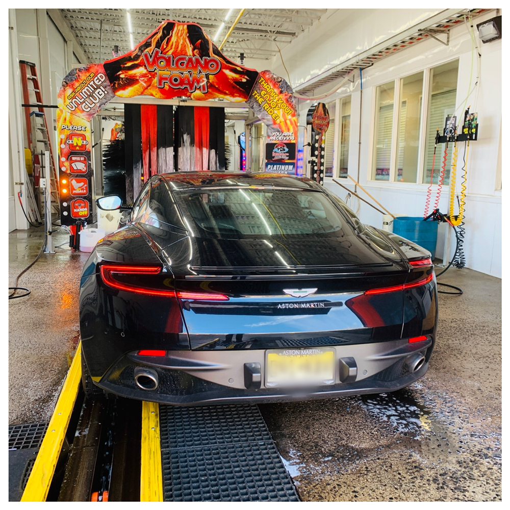 BUBBLEWORKS AUTO CAR WASH AND DETAILING 74 Photos & 41 Reviews Car