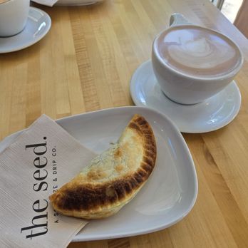 the seed. - Boca Raton - Palmetto - Empanada and Hot Chocolate - Coffee & Tea Near Me - Boca Raton, Florida the seed. - Boca Raton - Palmetto - Empanada and Hot Chocolate - Coffee & Tea Near Me - Boca Raton, Florida