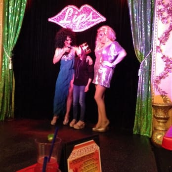 Lips - Happy birthday!! - Bars Near Me - San Diego, California