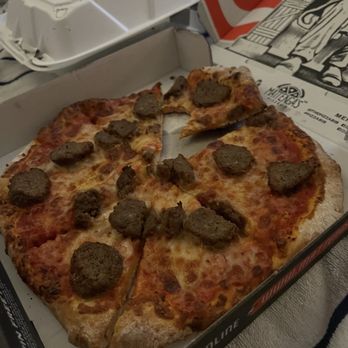 Mattenga's Pizzeria Callaghan - Pizza Near Me - San Antonio, Texas