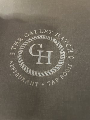 Galley Hatch Restaurant by null